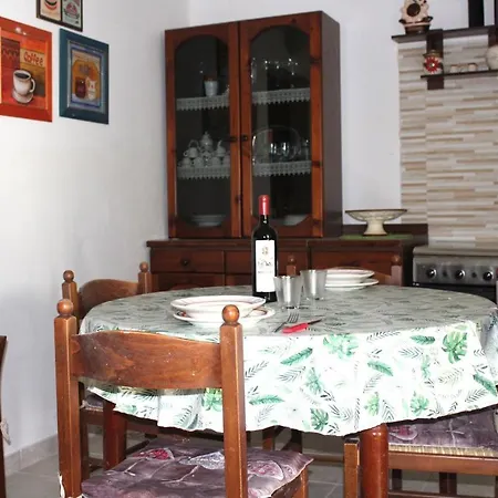 Bilo A 4 * Porto Cesareo