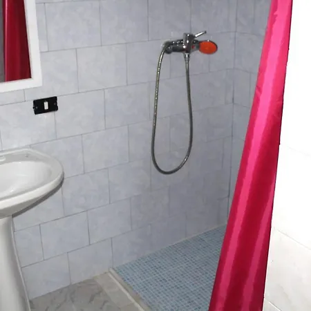 Bilo A 4 * Porto Cesareo